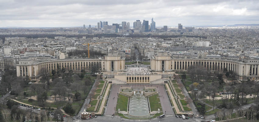 Paríž