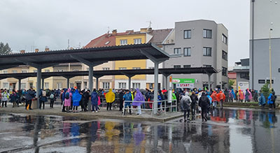 Tábor
